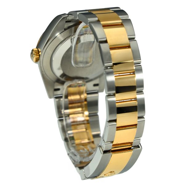 Rolex Datejust 41 126303